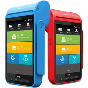 烟台拉卡拉智能POS机