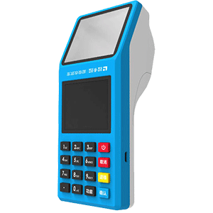 烟台超级收款宝QR65